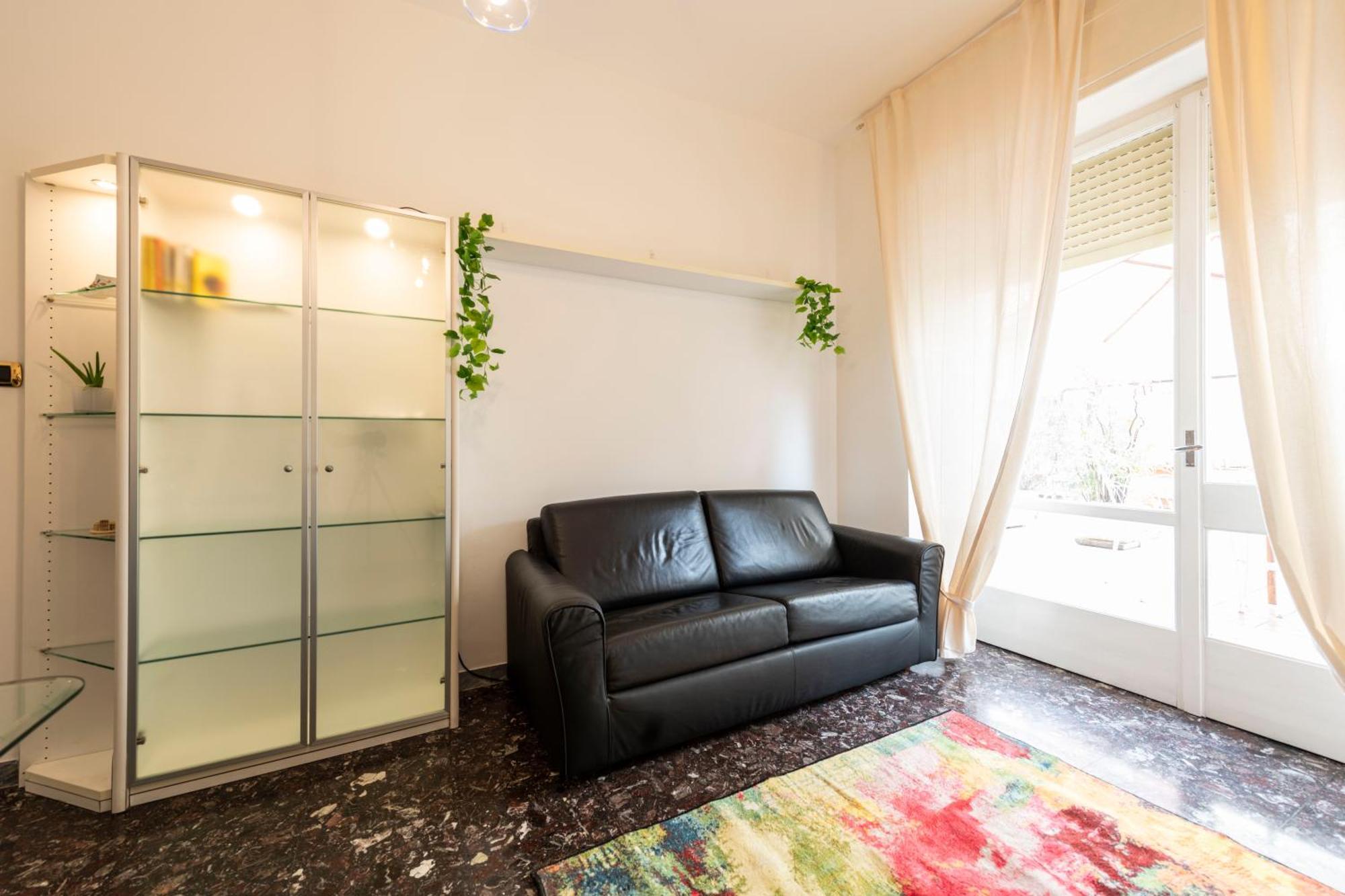 Victory Apartment ヴェローナ エクステリア 写真