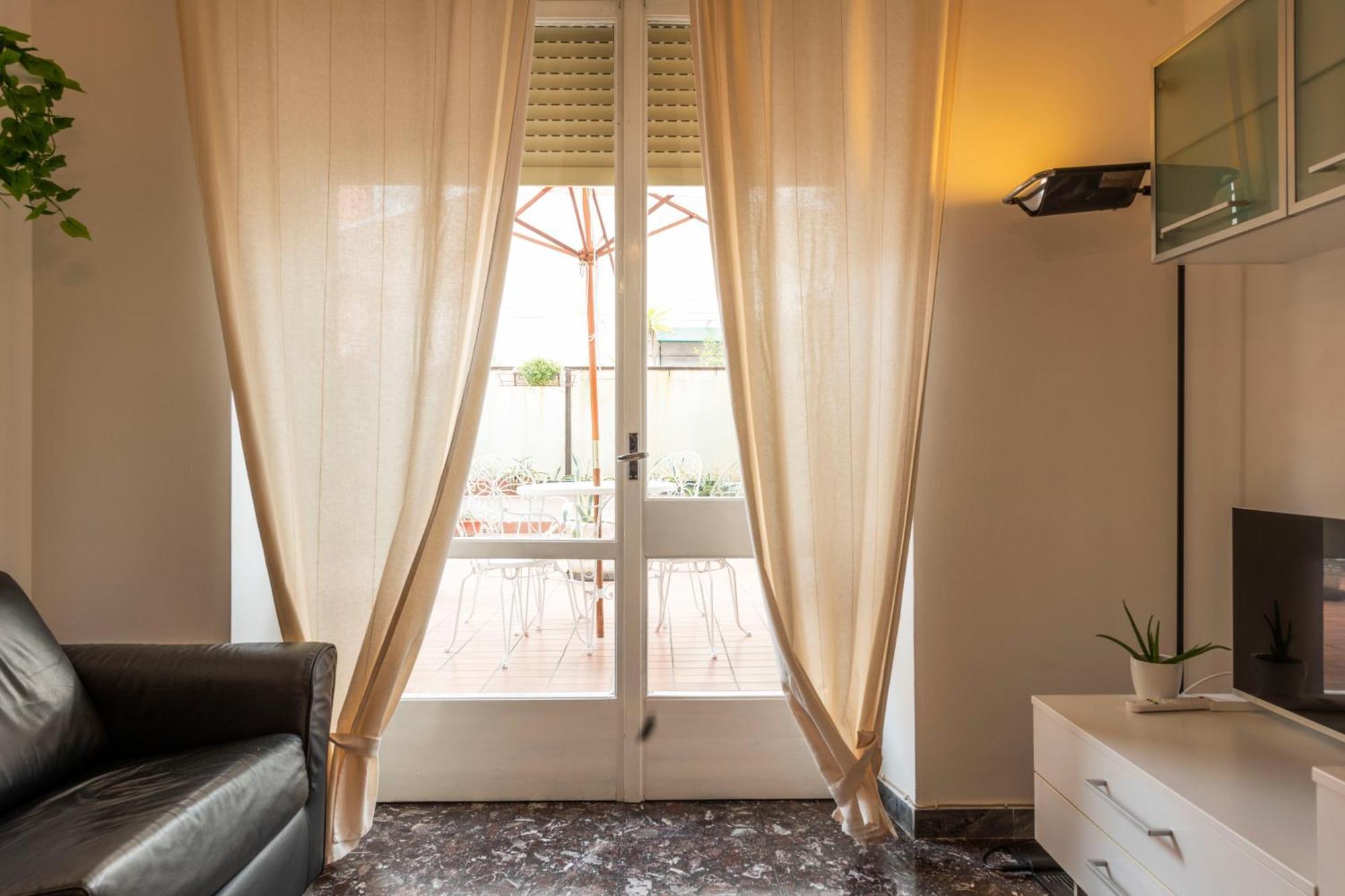 Victory Apartment ヴェローナ エクステリア 写真