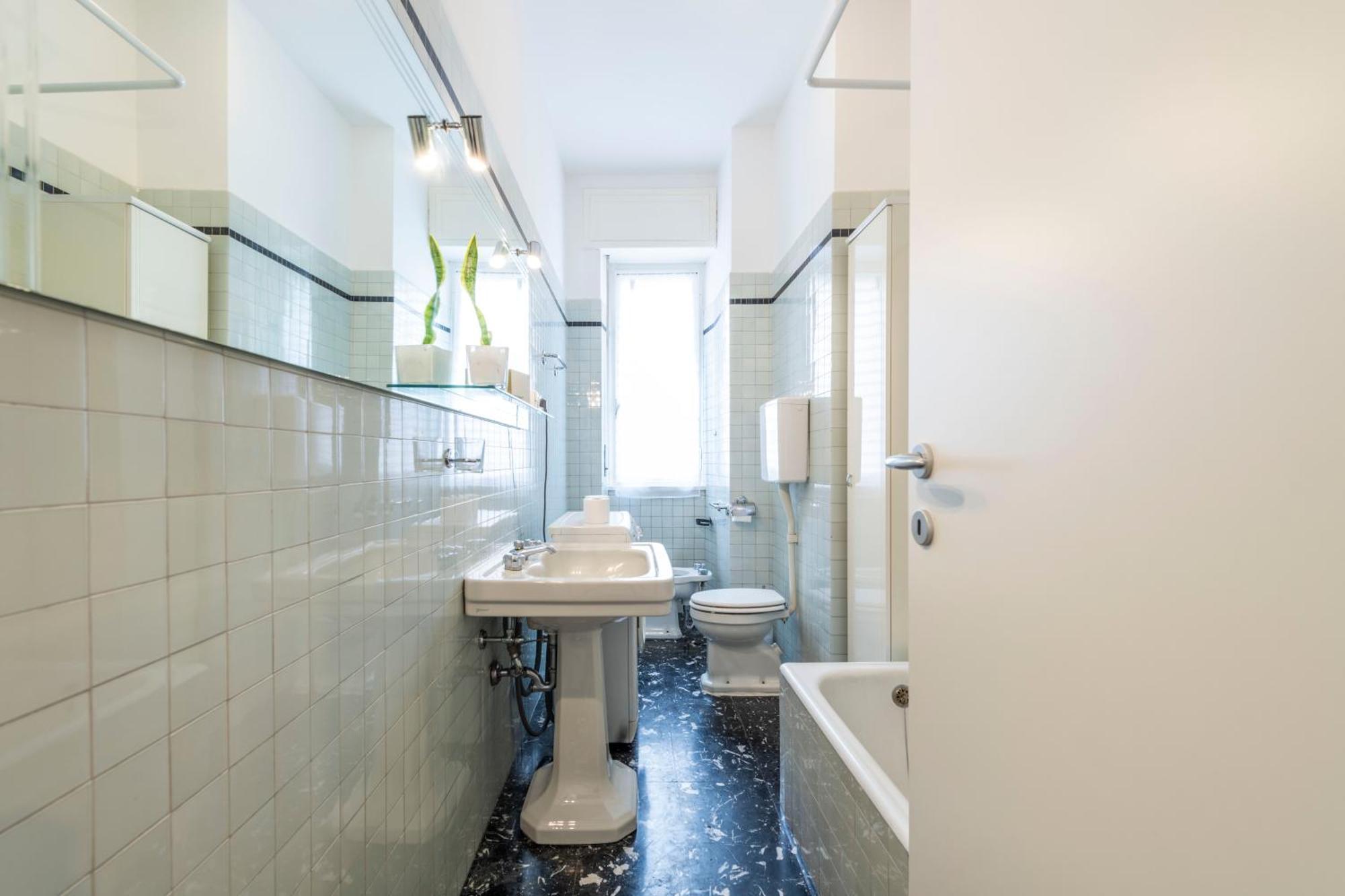 Victory Apartment ヴェローナ エクステリア 写真